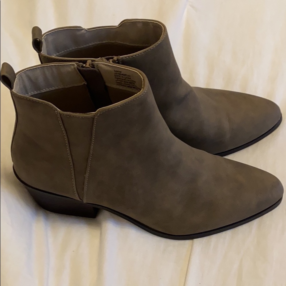 Boots
